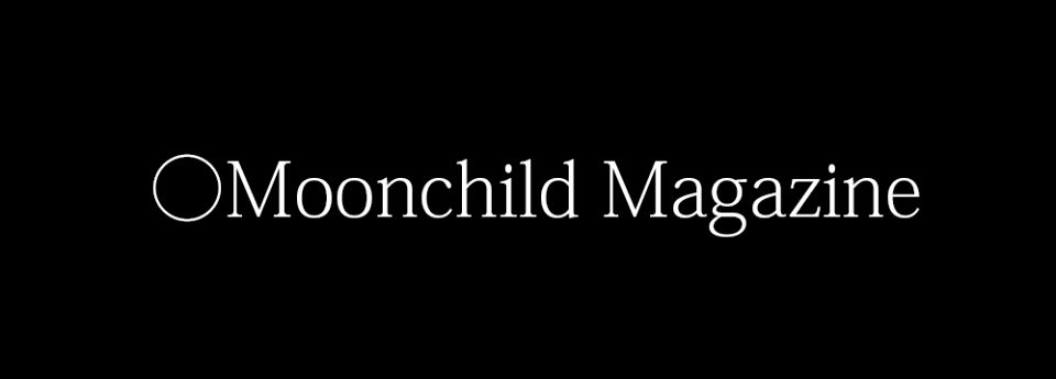 Moonchild Magazine logo