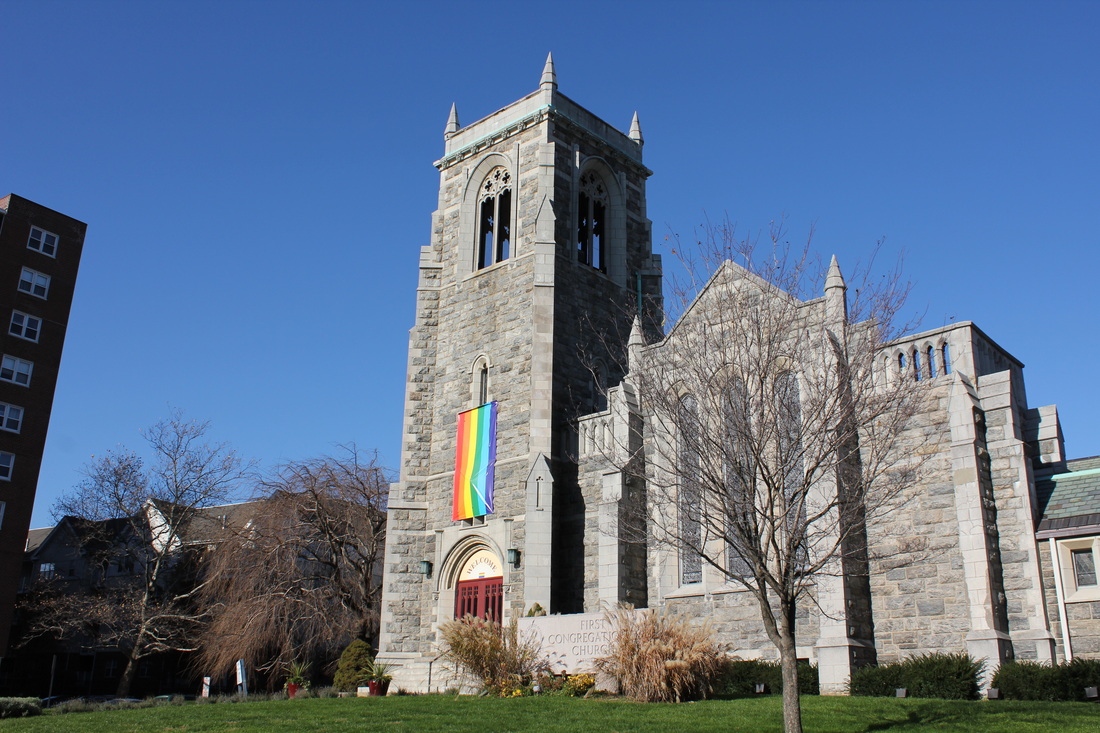Gay Church 