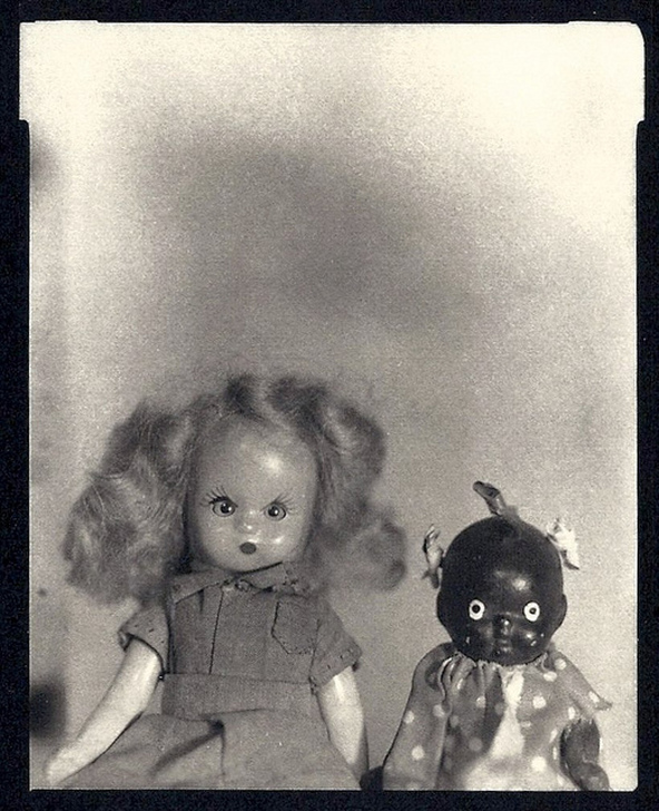 Possessed dolls