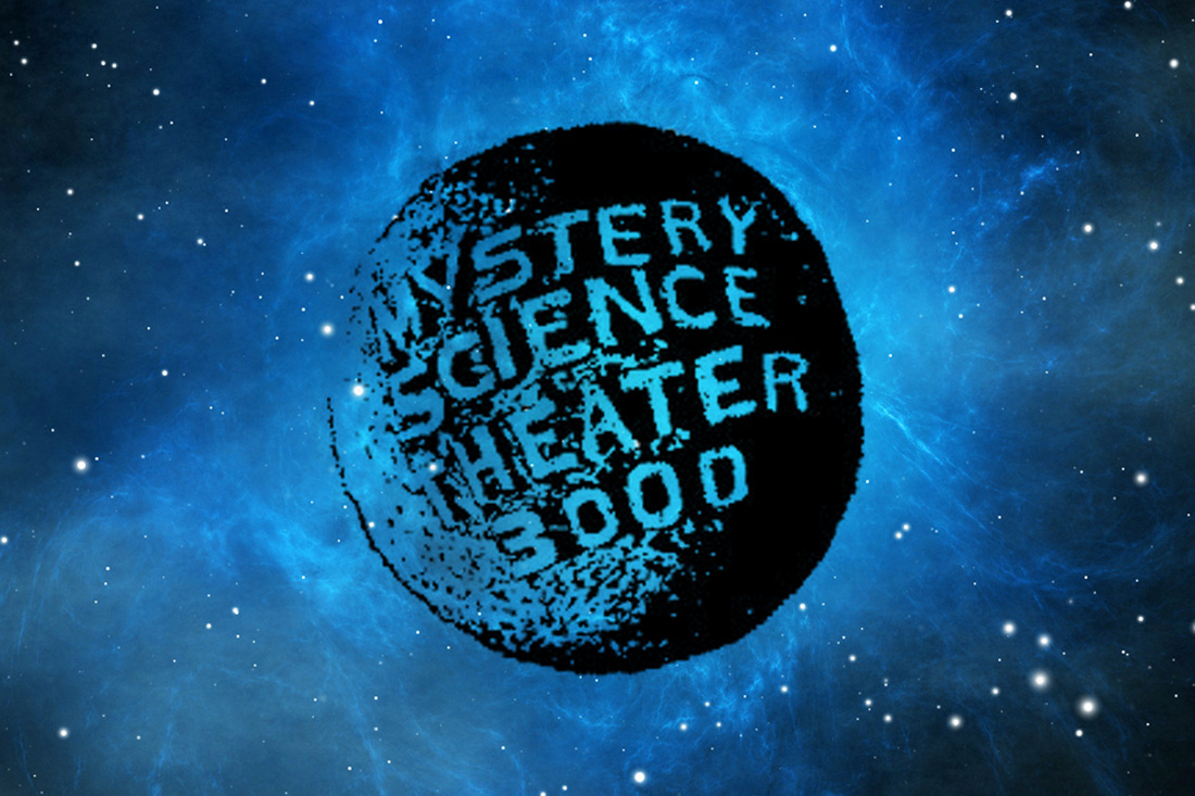mystery science theater