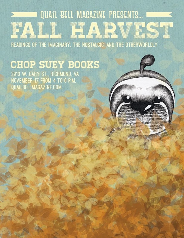 Quail Bell Fall Harvest