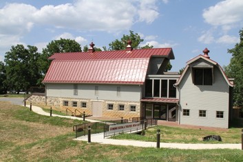 Barns of Rose Hill