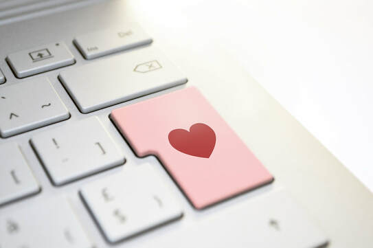 Online dating sites essay